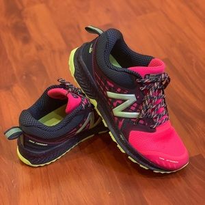 New Balance Fuelcore Nitrel Women’s Running Shoes